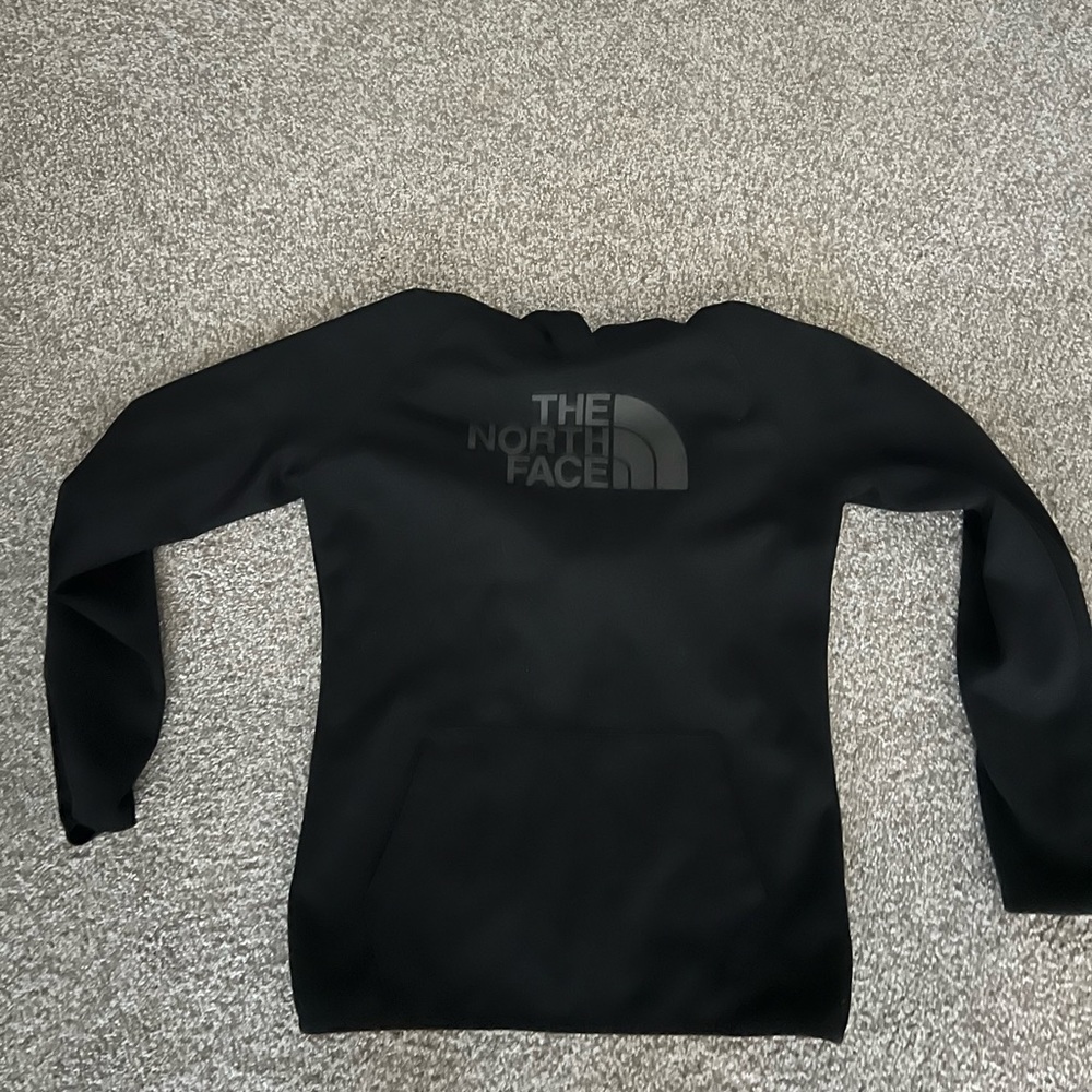 Womens small north face hoodie